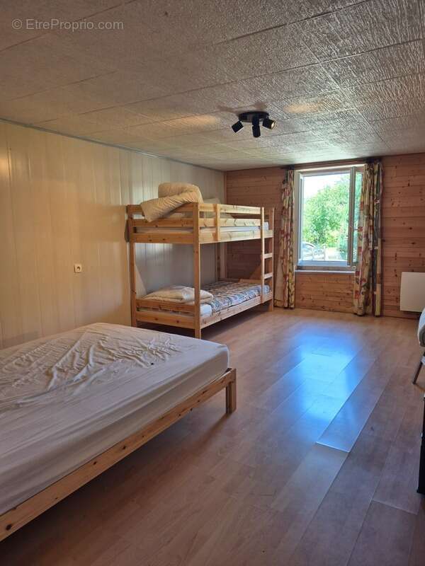 Maison à vendre 6 pièces LECT (39) - photo 15