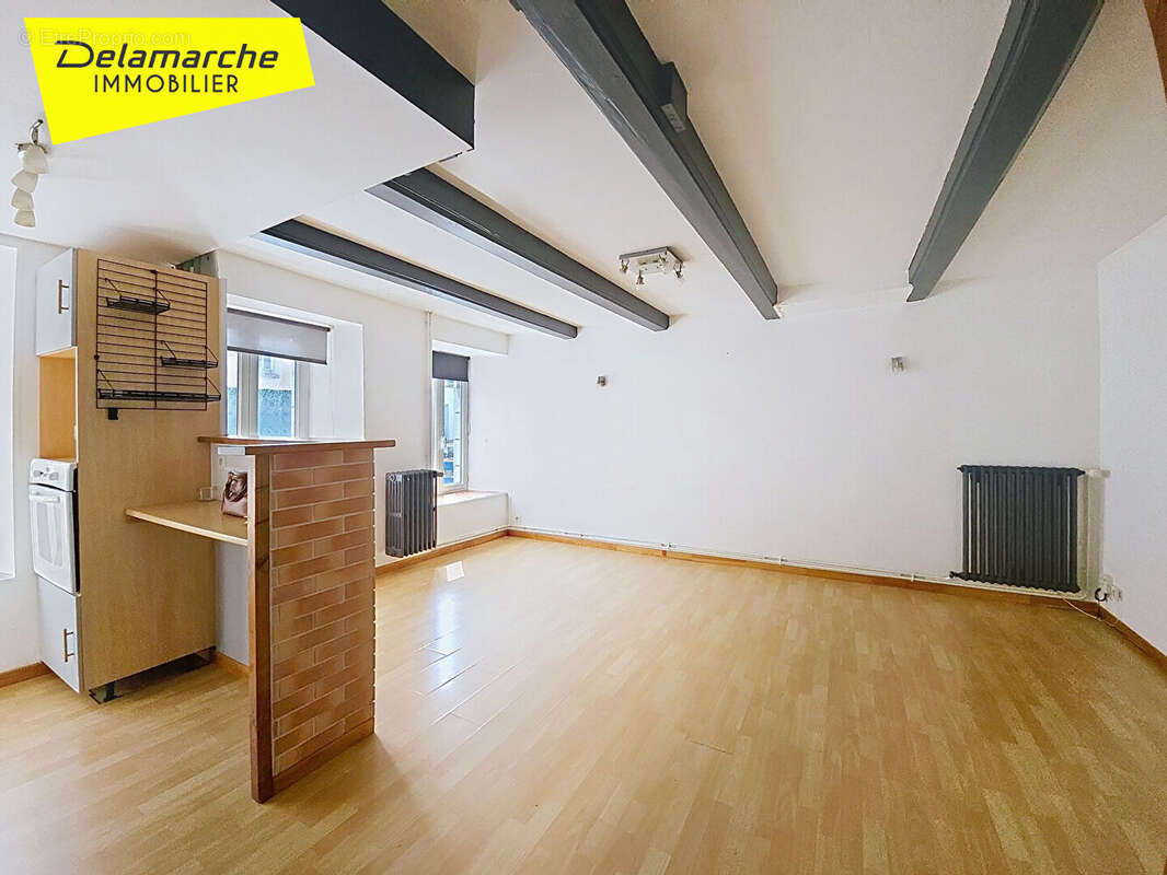 Appartement à BREHAL