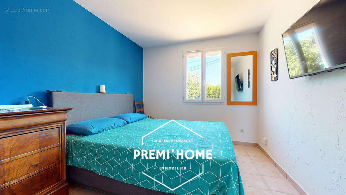 Maison 3 chambres avec piscine a vendre le bras - photo 15