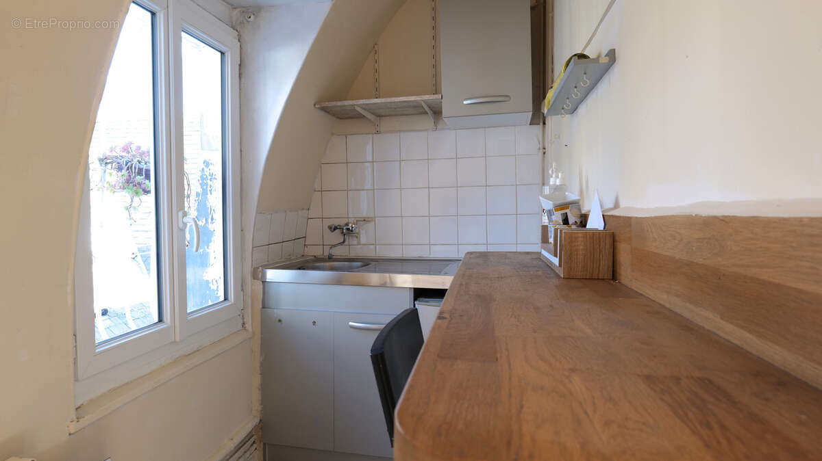 Appartement à CAEN