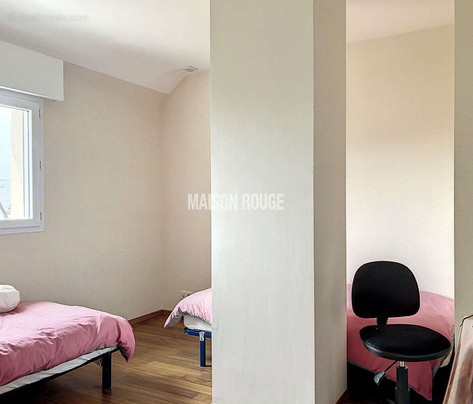 Maison à SAINT-BRIAC-SUR-MER