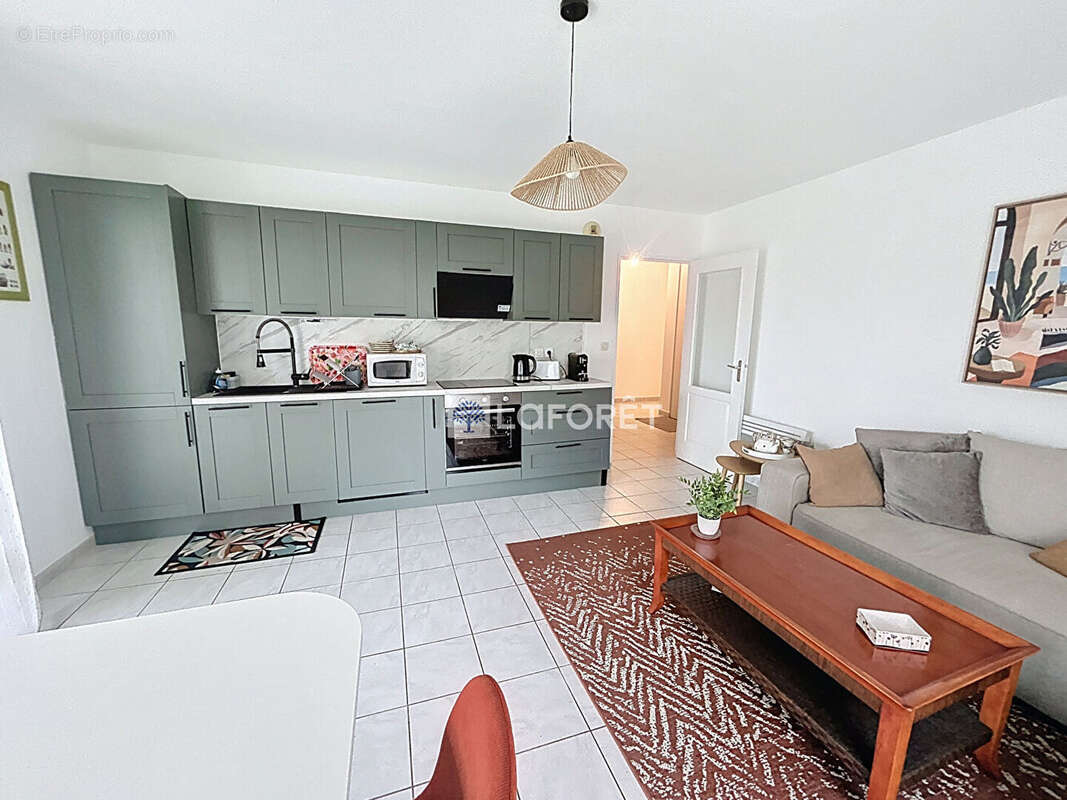 Appartement à PERPIGNAN