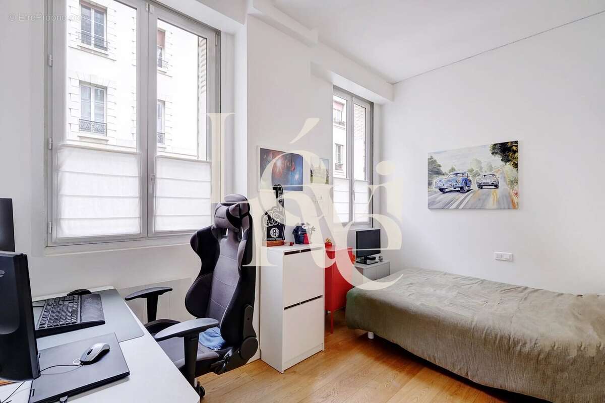 Appartement à PARIS-5E