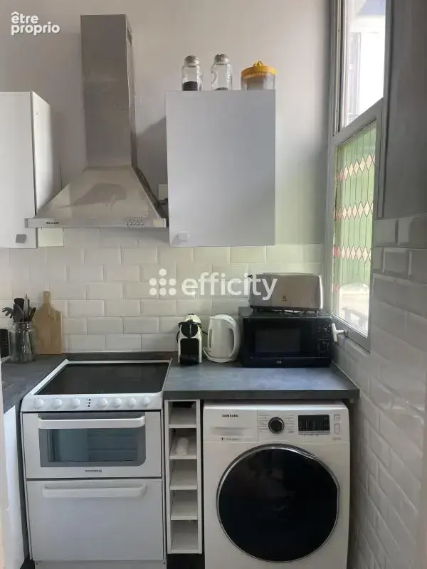 Appartement - photo 3