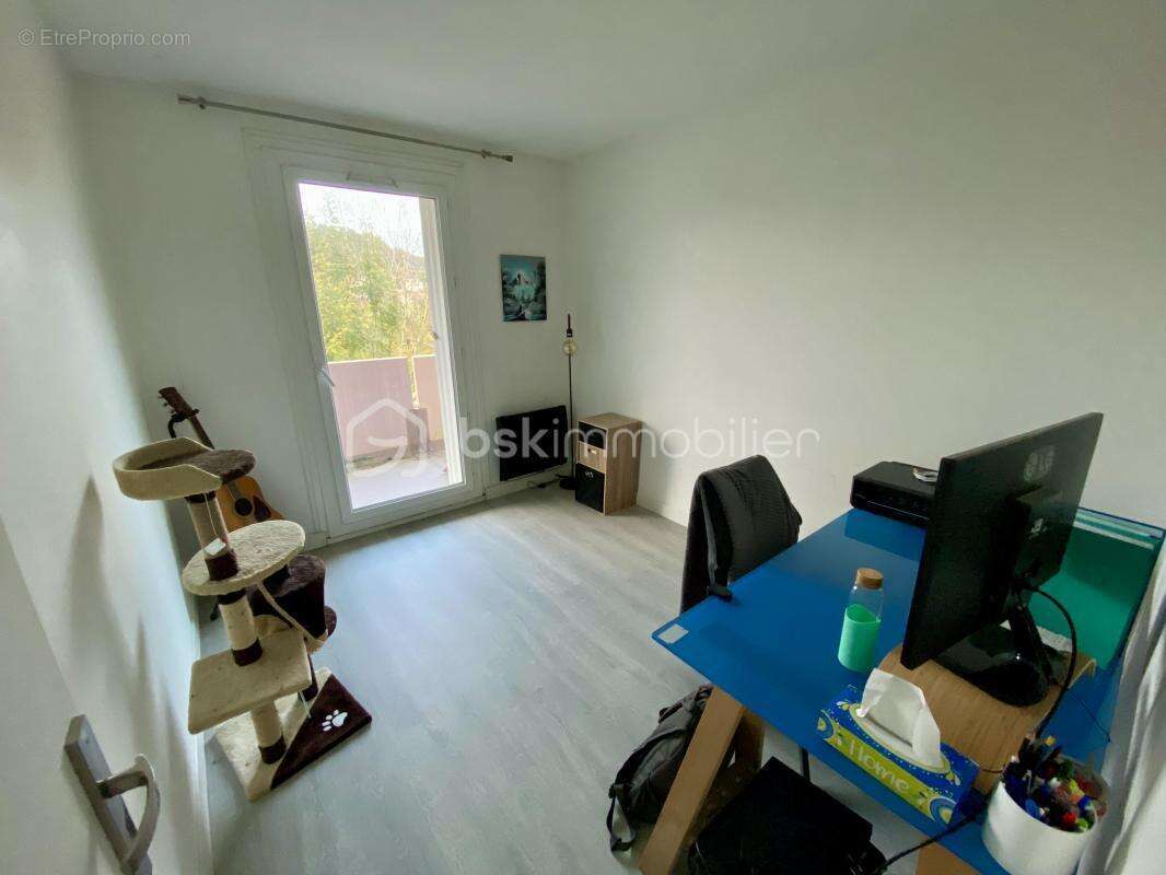 Appartement à VILLEBON-SUR-YVETTE