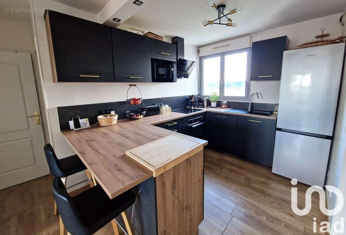 Photo 7 - Appartement à CHELLES