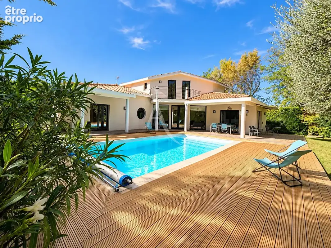 Photo Maison à Colomiers au prix de 800 000€