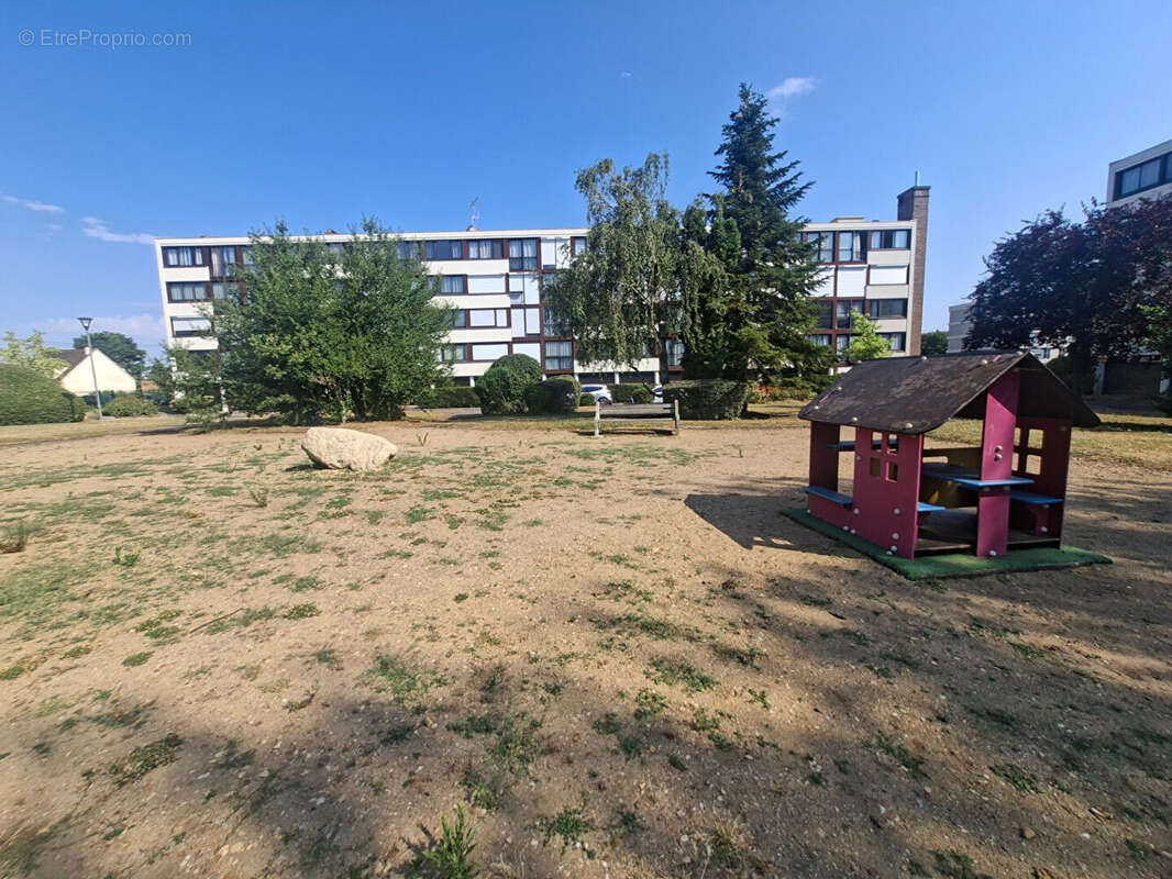 Appartement Conflans Sainte Honorine 3 pièce(s) 52 m2 - photo 8