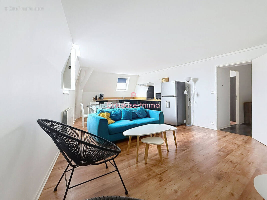 Appartement à PERIGUEUX