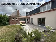 Maison à BAILLEUL-SIR-BERTHOULT
