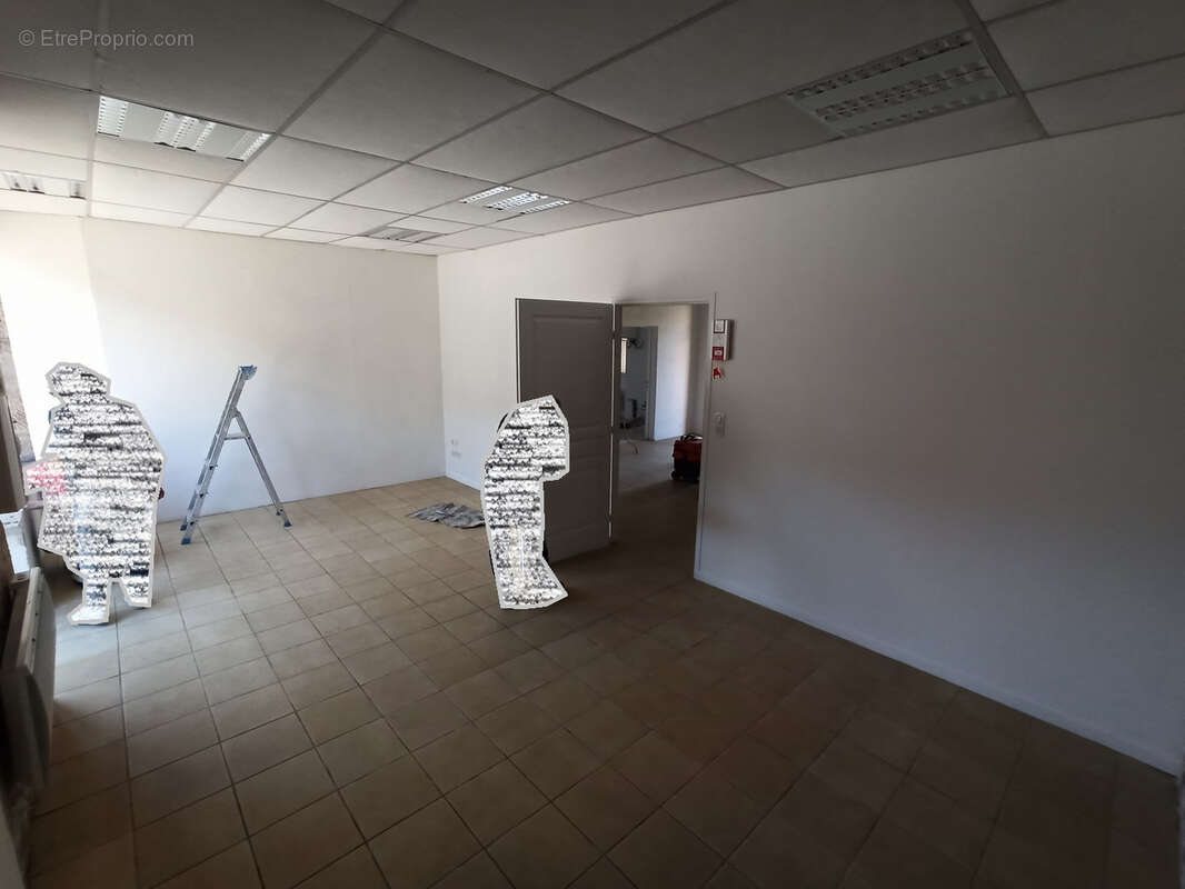 Commerce à SEREILHAC