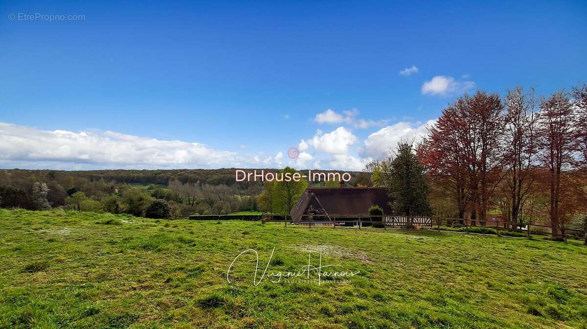 Maison 130 m² à Lisieux  - photo 8
