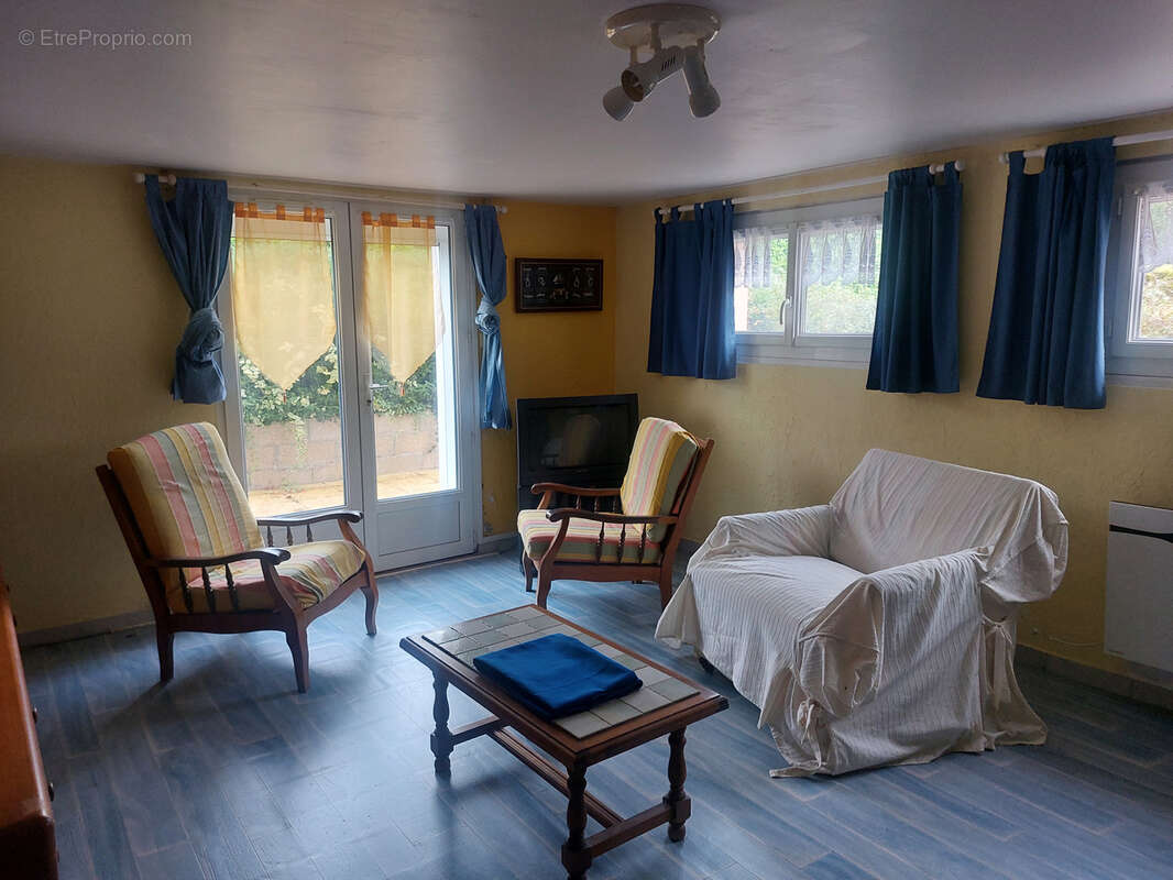 Maison à LA FLECHE