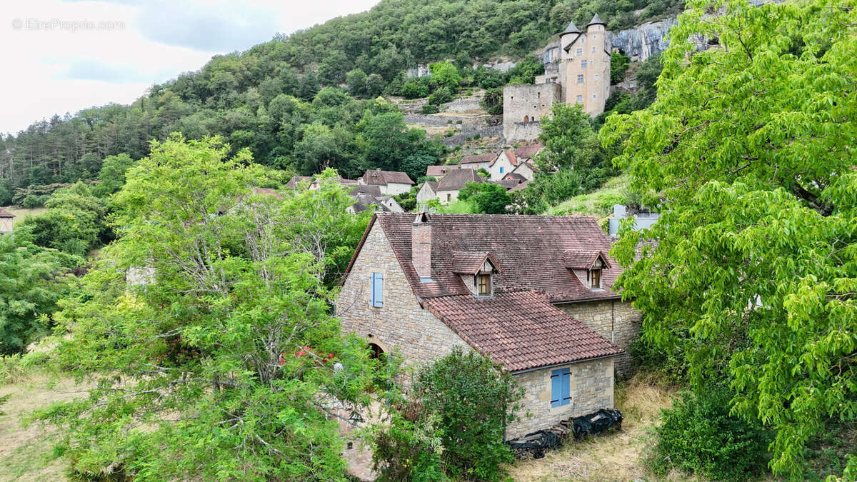 Maison 125m2 - 3 Chambre - Jardin - photo 17