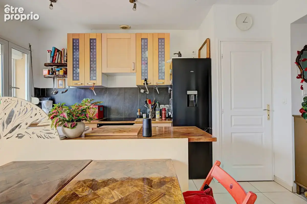 Maison 107 m² à Fontenay-Sous-Bois  - photo 8
