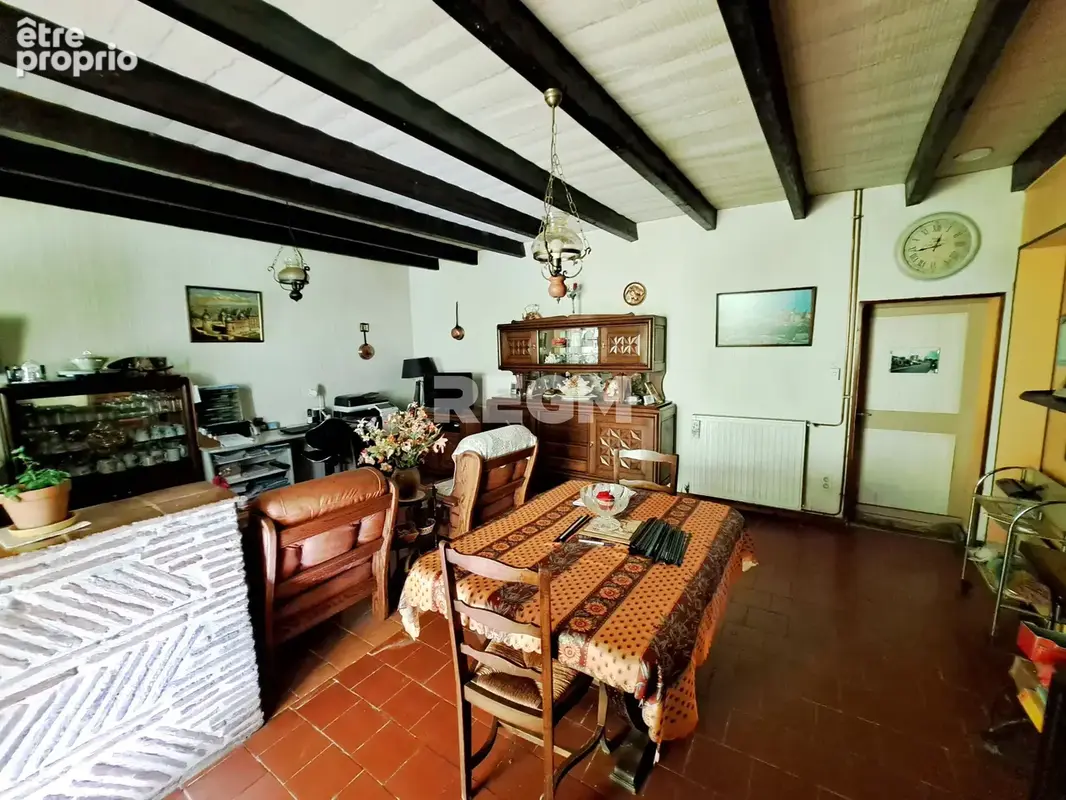 Maison Gardonne 4 pièces - photo 7