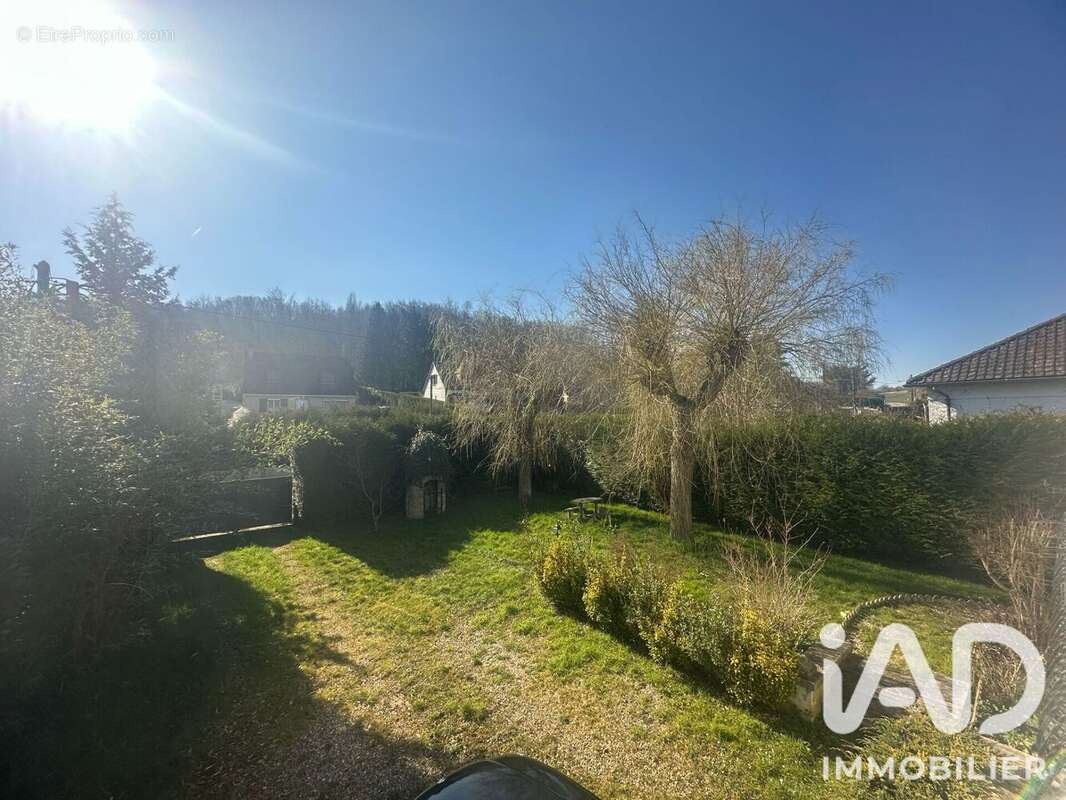 Maison 185 m² à Mortefontaine-En-Thelle  - photo 8