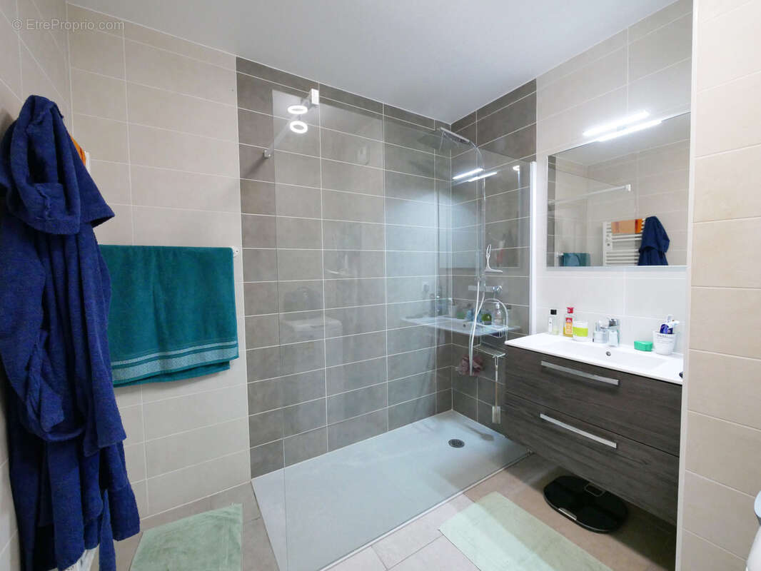 Appartement à RUMILLY