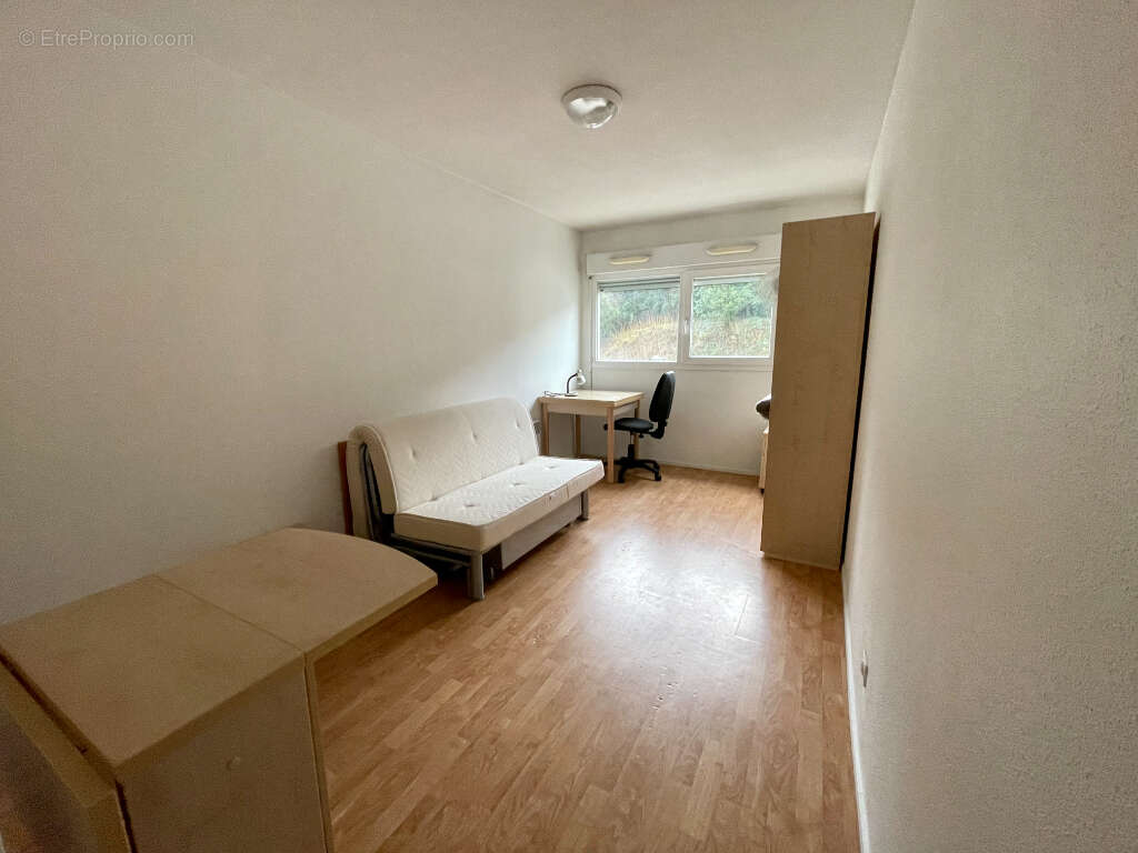 Appartement à POITIERS