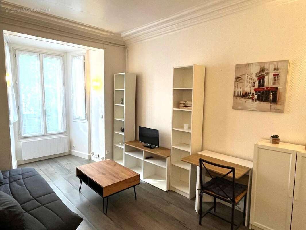 Photo 2 - Appartement à BOIS-COLOMBES