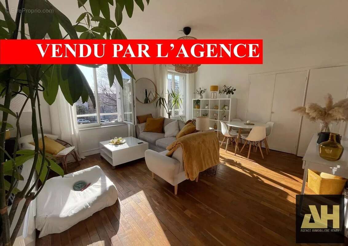 Appartement à BREST