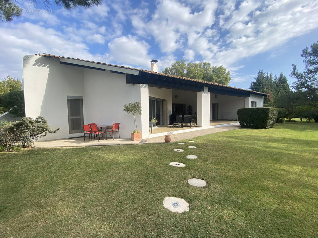 Maison à AVIGNON