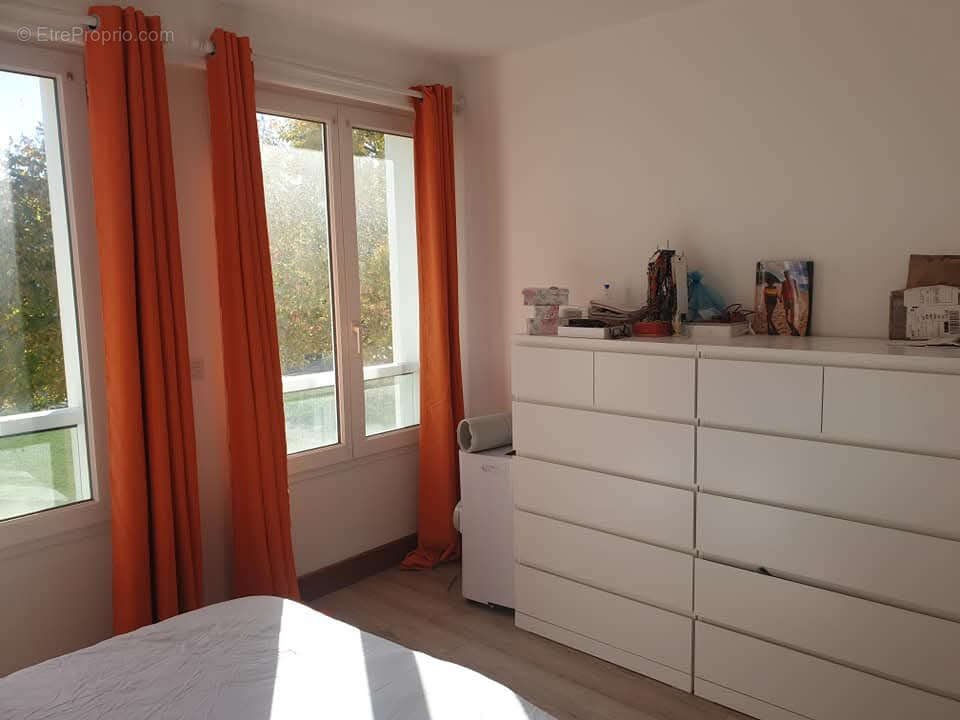Appartement à LA ROCHELLE