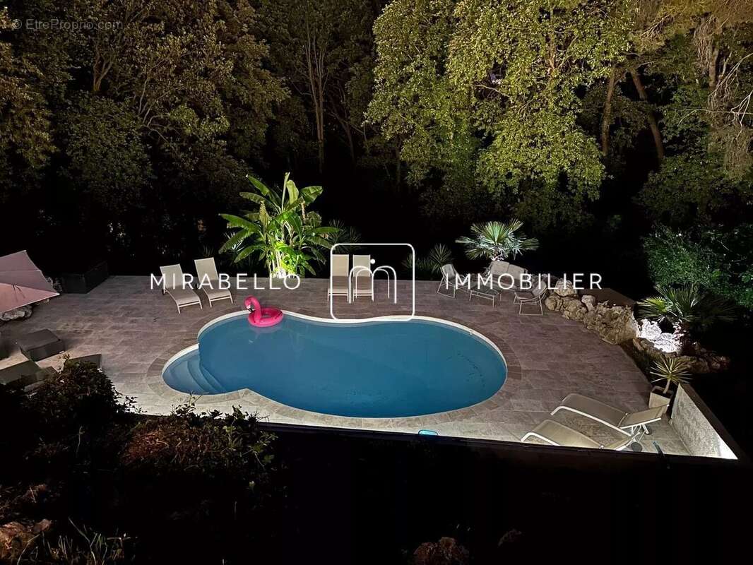 "la gaude - villa" - photo 38