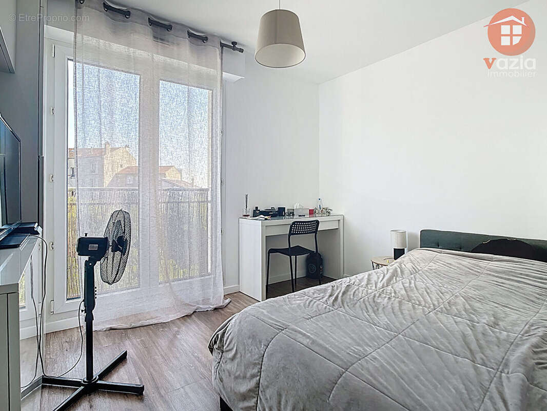 Appartement à PUTEAUX