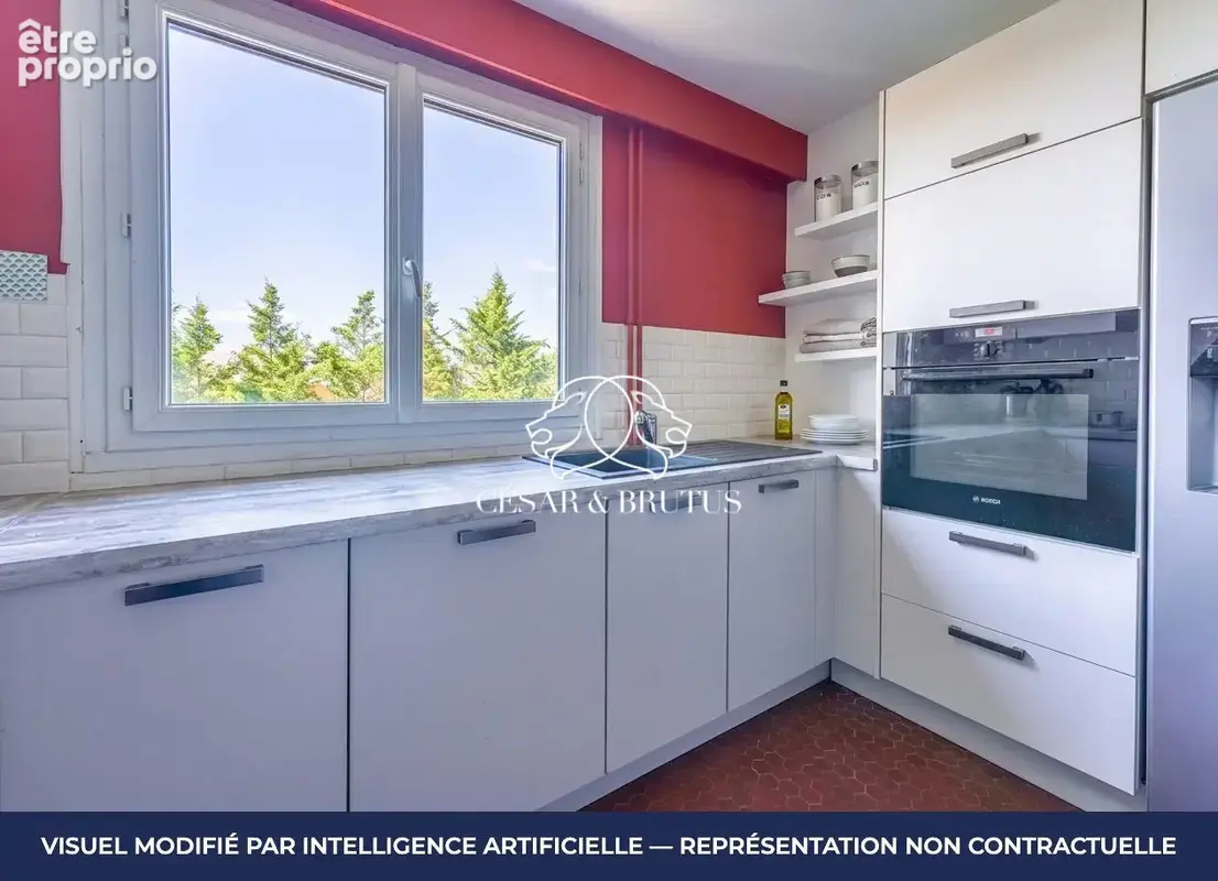 Appartement 4 pièces 94 m² à vendre à Lyon-5e (69005) - photo 5