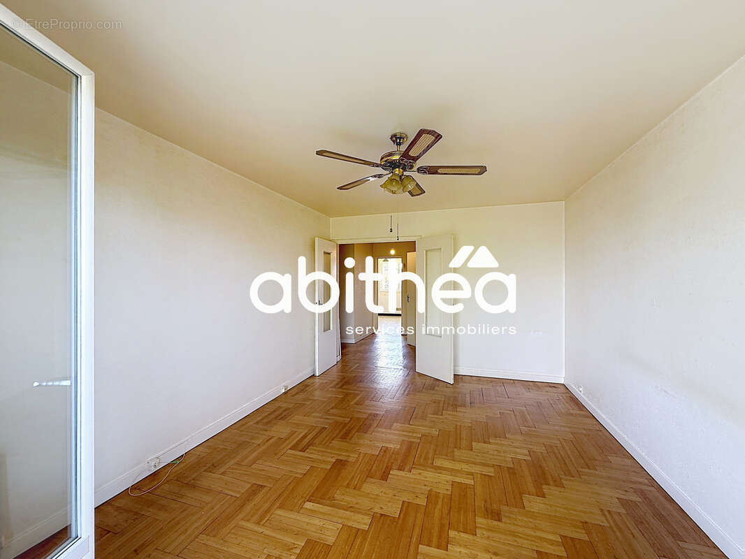 Appartement T2 avec balcon - photo 7