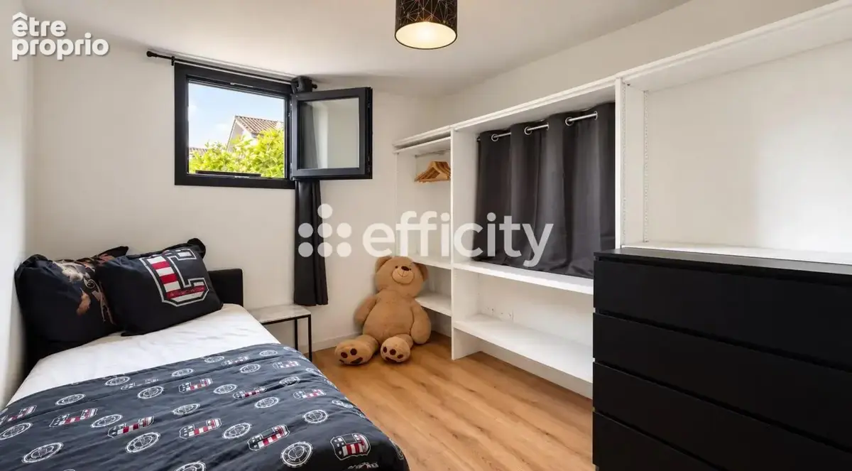Maison 10 pièces 262 m² à vendre à Villeurbanne (69100) - photo 8