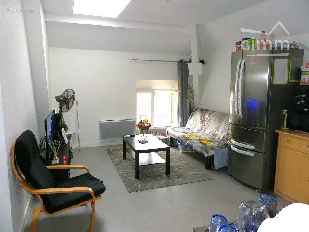 Appartement à VILLARD-BONNOT