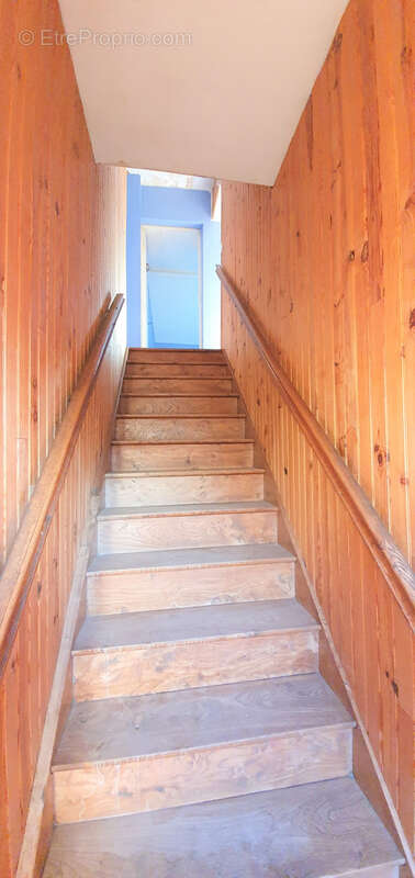 Maison à ISIGNY-SUR-MER