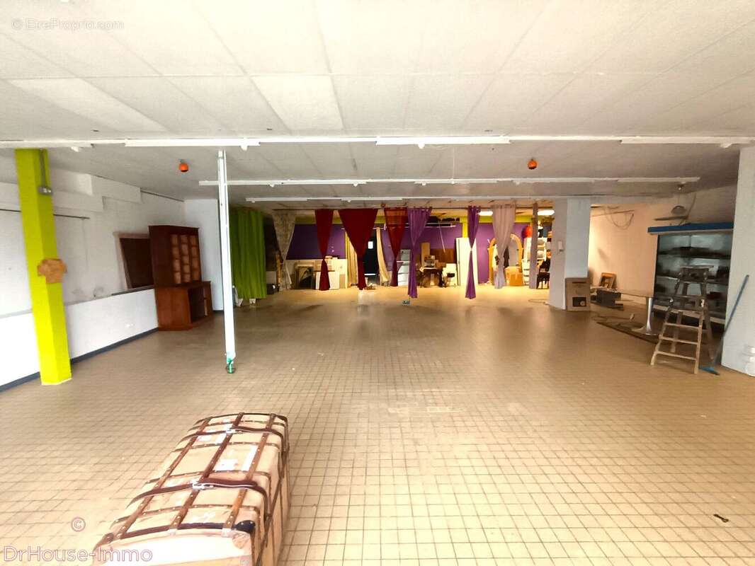 Appartement à EXCIDEUIL