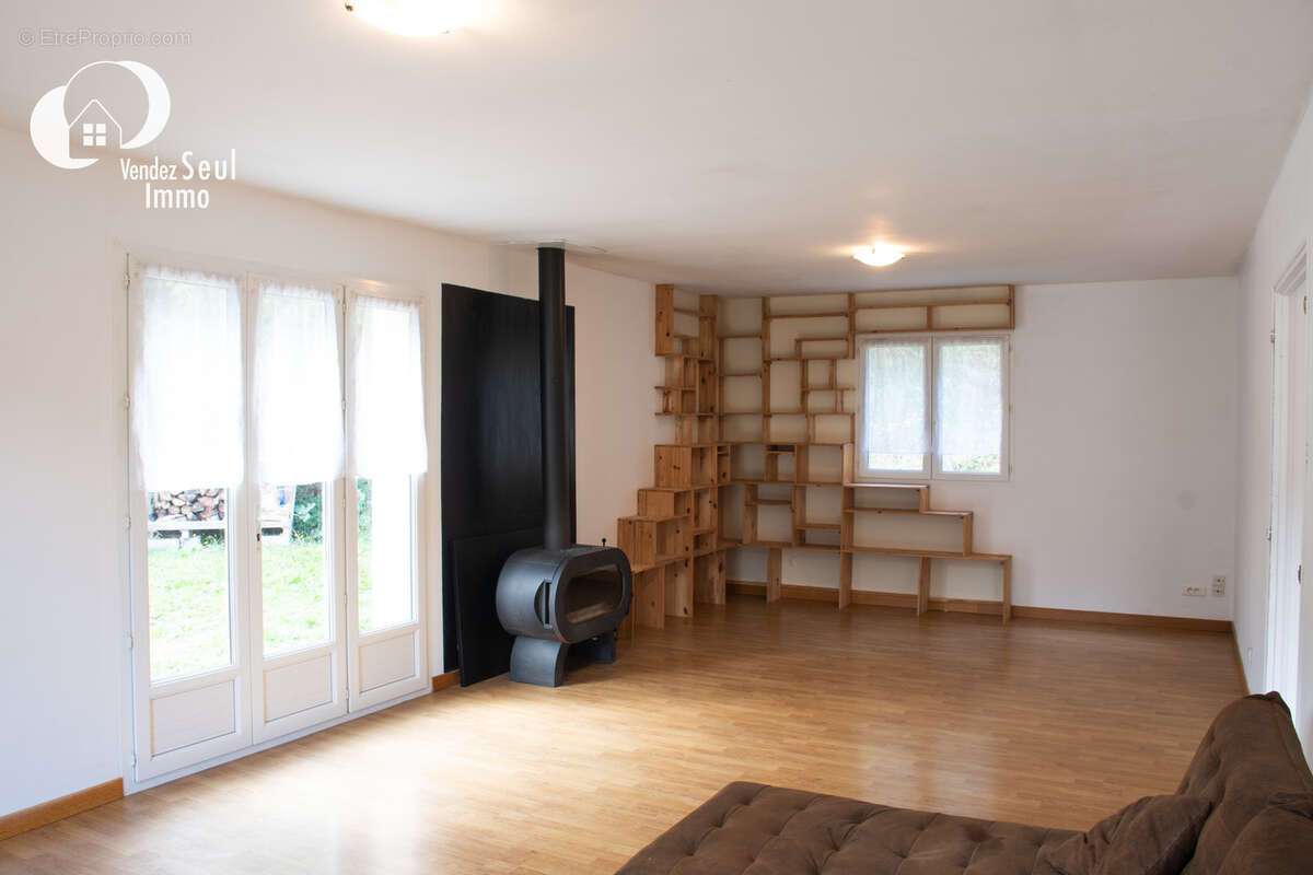 Maison à ECCICA-SUARELLA