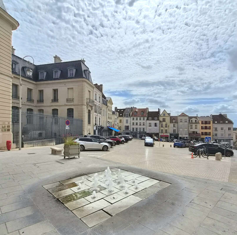 Appartement spacieux dans un environnement exceptionnel ! - photo 19