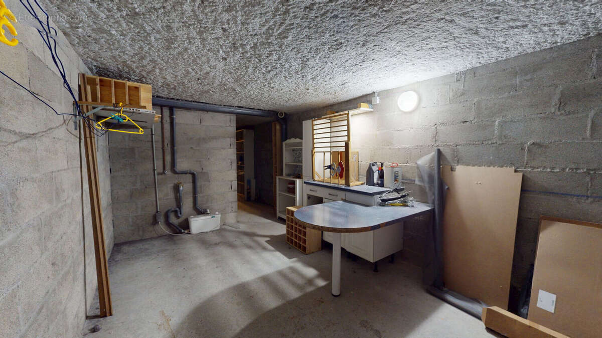 Appartement à SAINT-OUEN