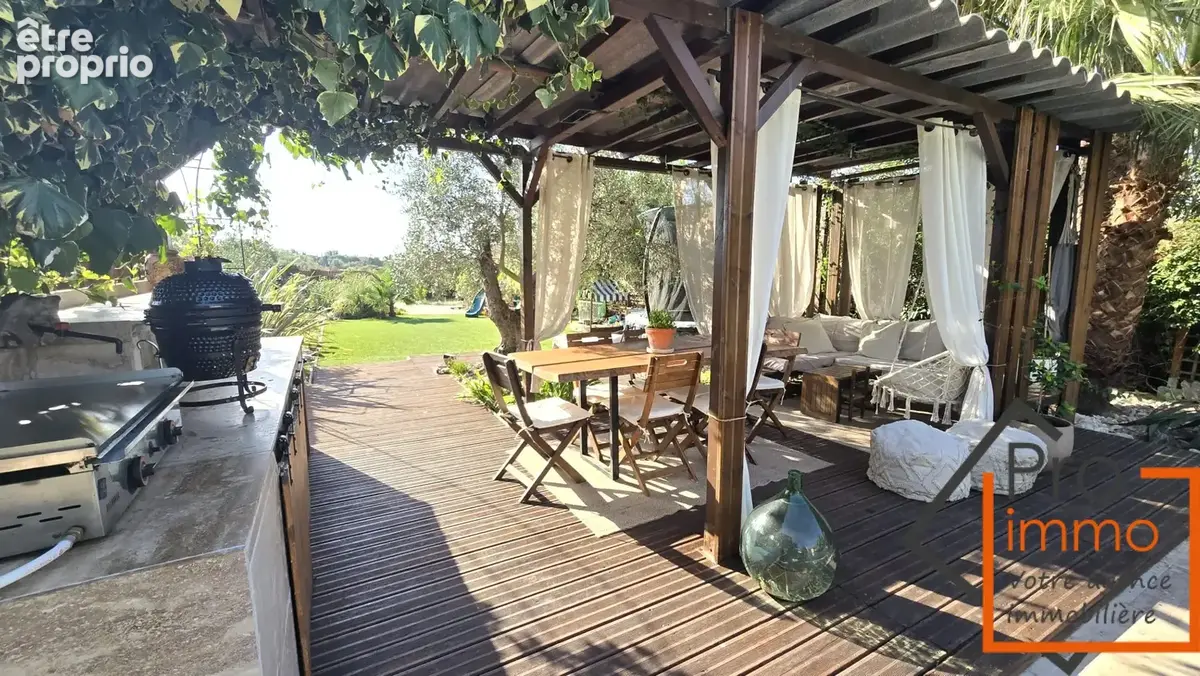 villa contemporaine avec piscine - photo 5