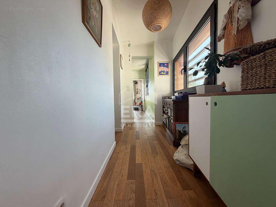 Maison 107m² à montreuil - photo 14