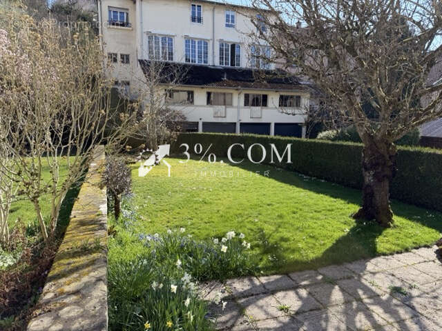 Maison à EPINAL