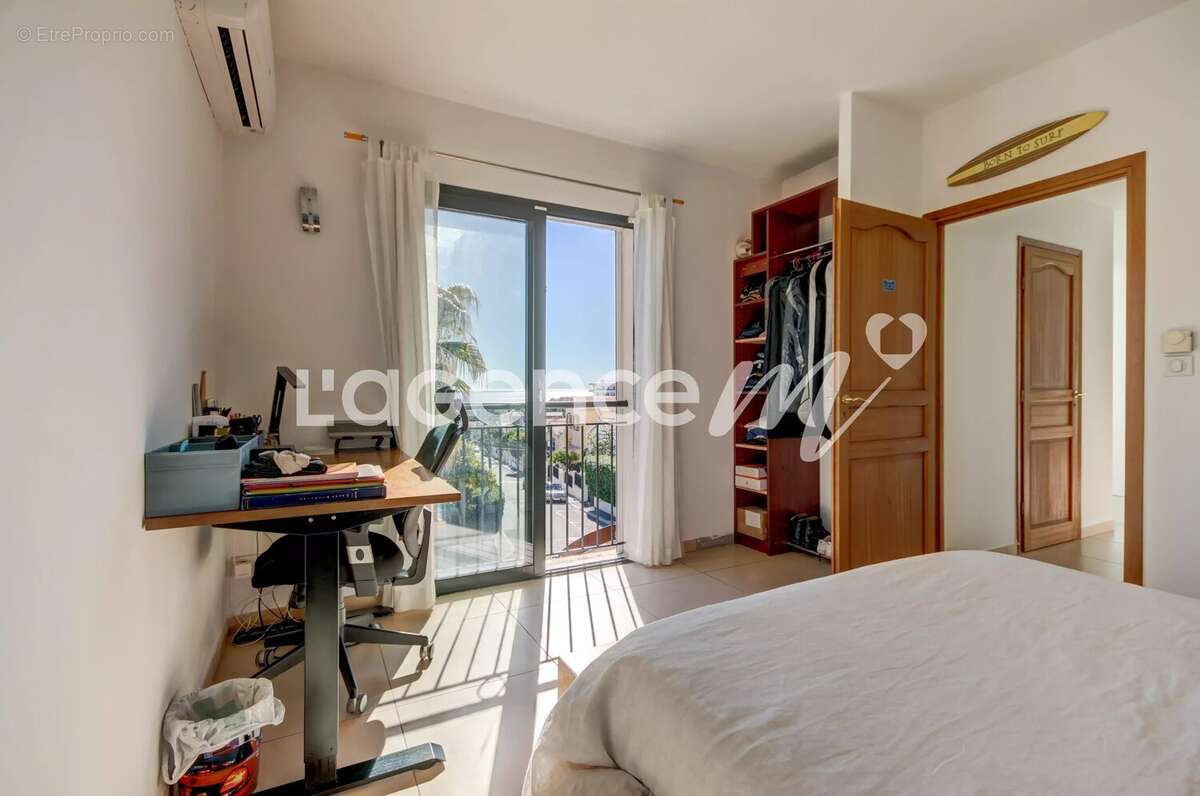 Maison à NICE
