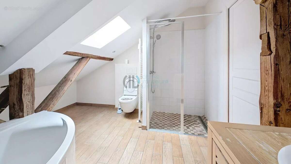 Appartement à HABERE-LULLIN