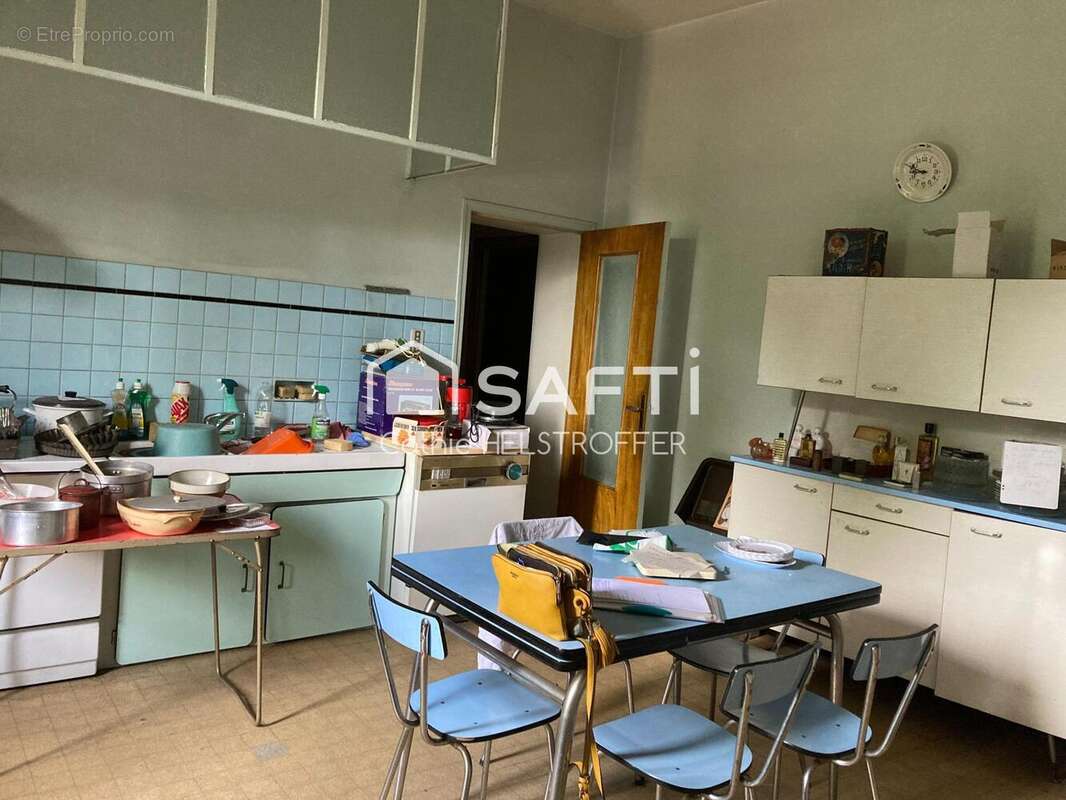 Photo 6 - Maison à LUZECH