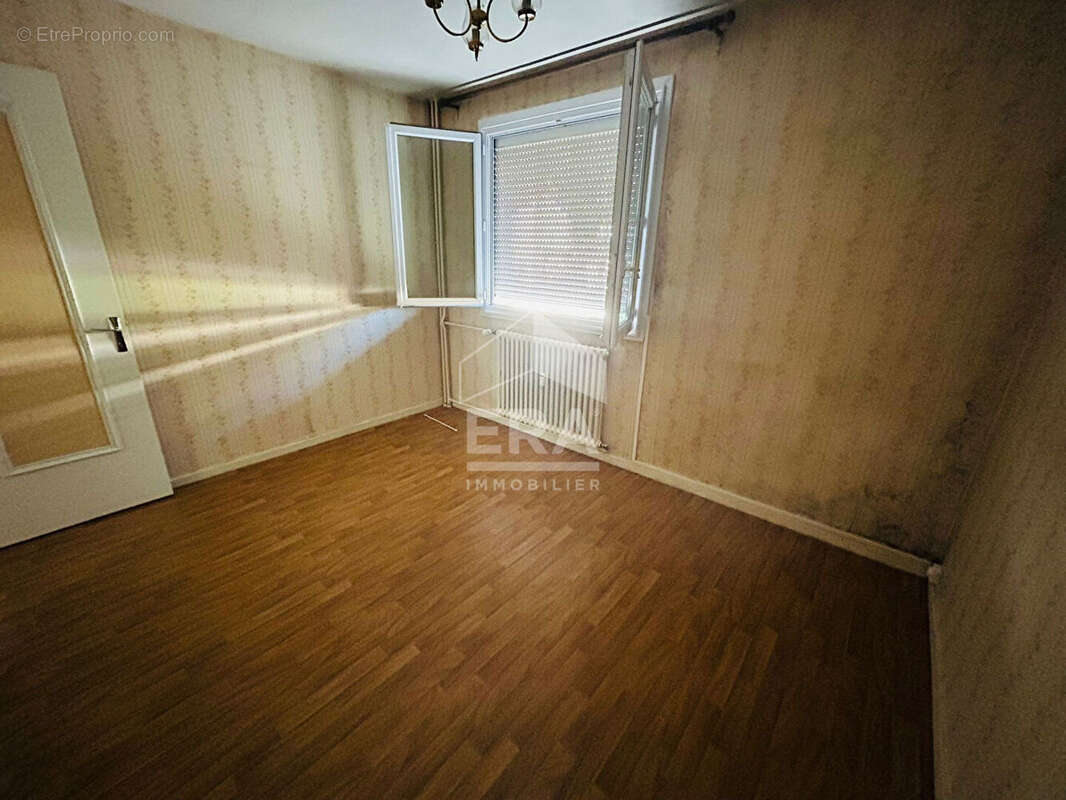 Appartement à HAUTEVILLE-LOMPNES