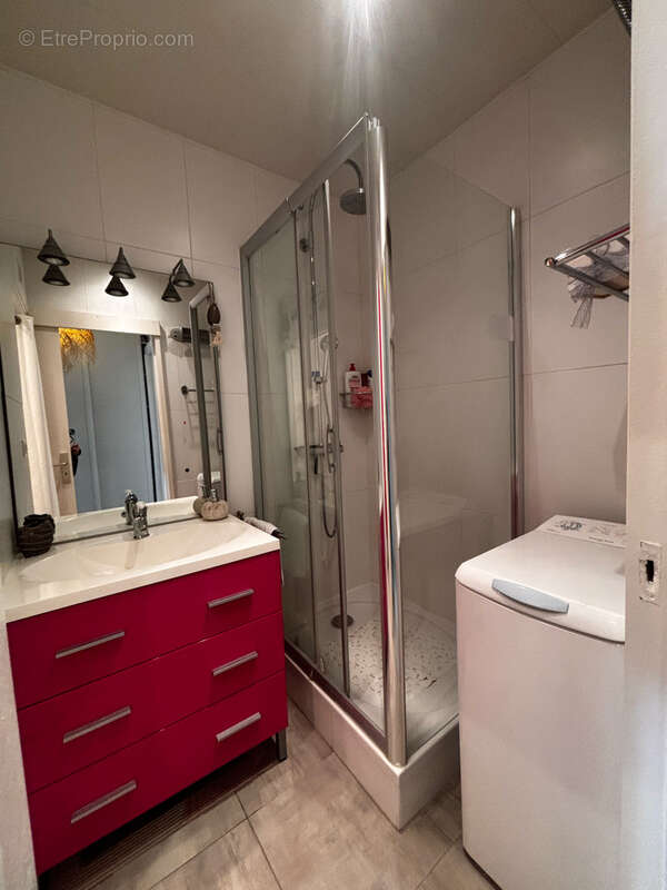 Appartement à BANDOL