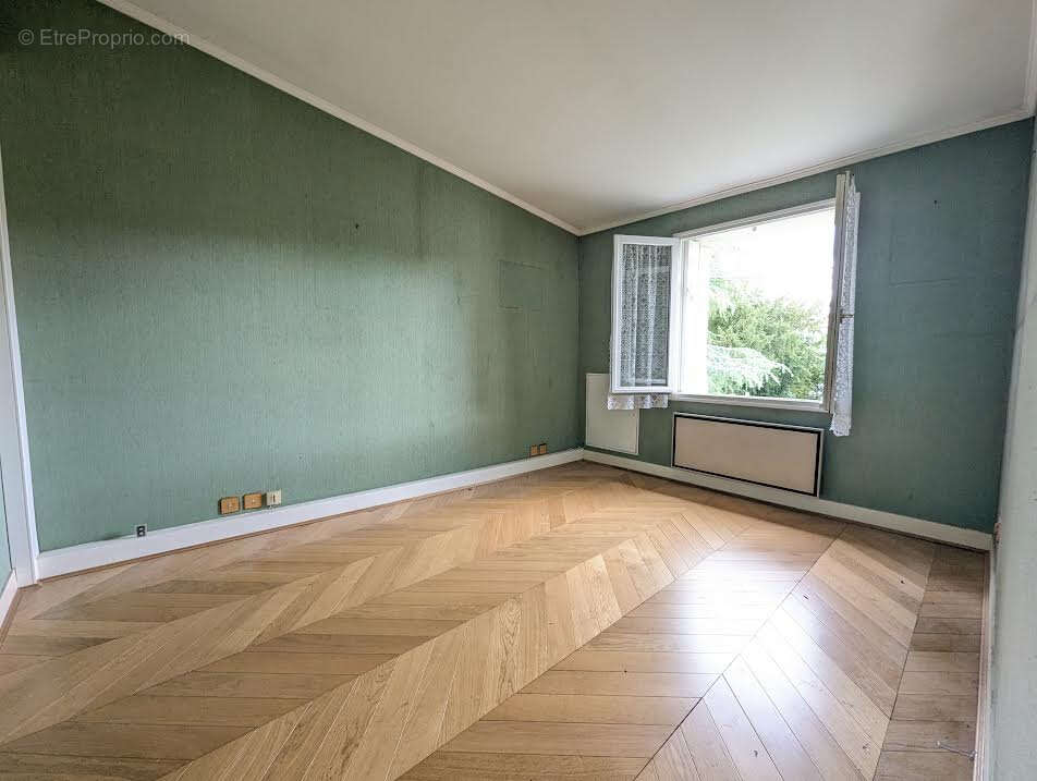 Maison à FONTENAY-SOUS-BOIS