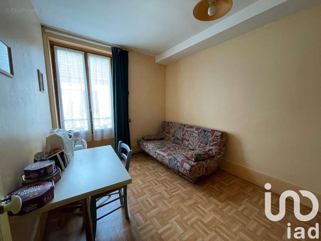 Photo 7 - Maison à NANTEUIL-SUR-MARNE