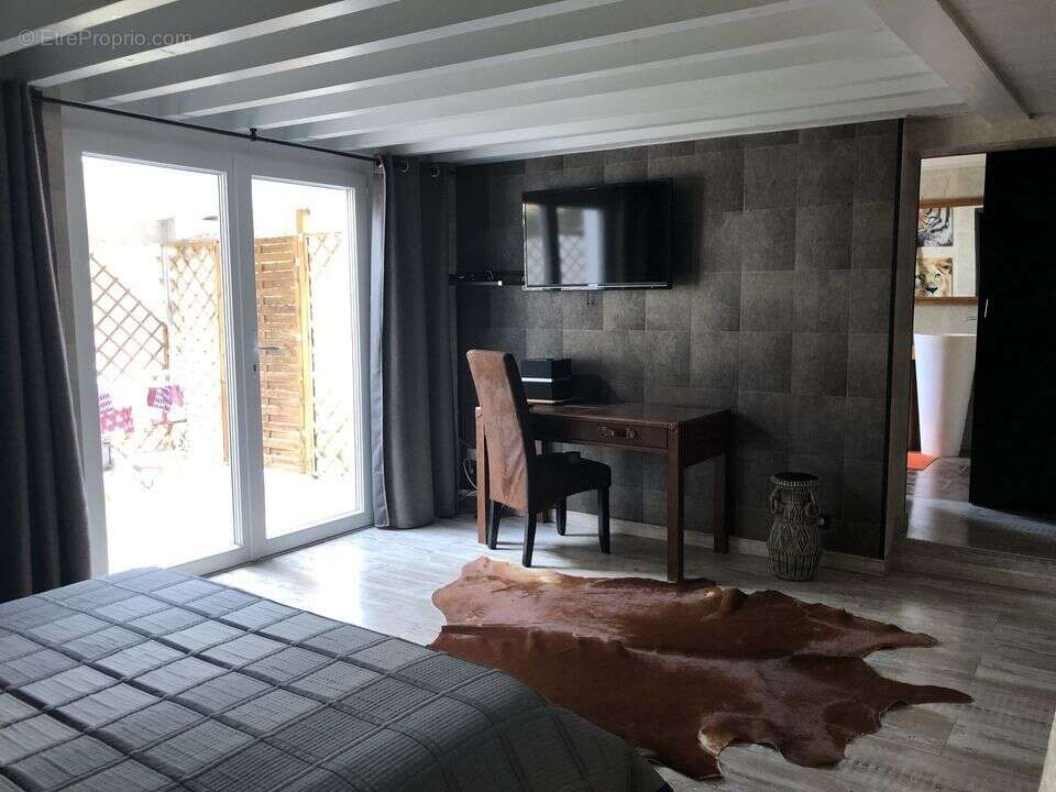 Maison à SAINT-VIVIEN-DE-MEDOC