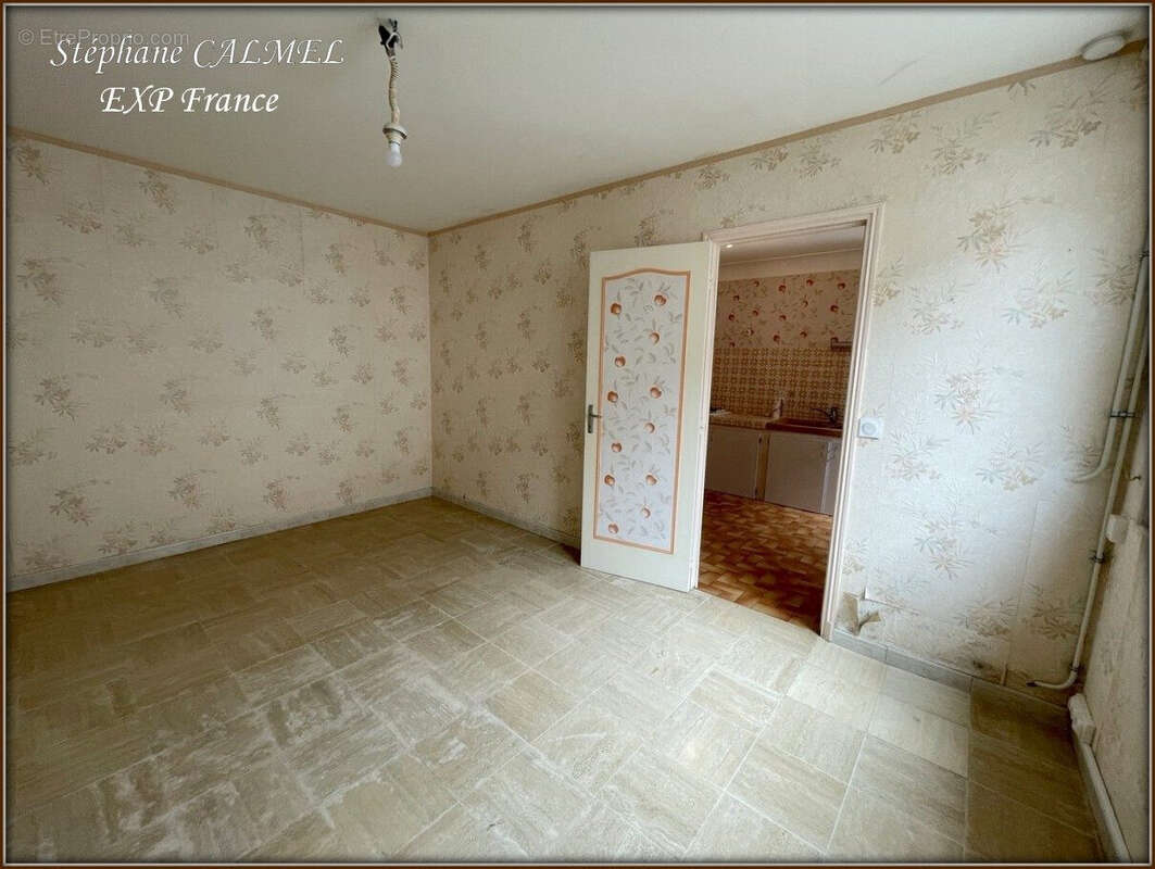Maison à BERGERAC